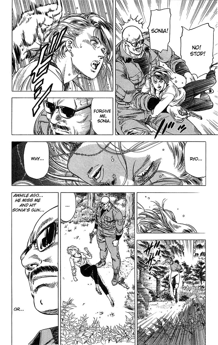 City Hunter chapter 148 page 43