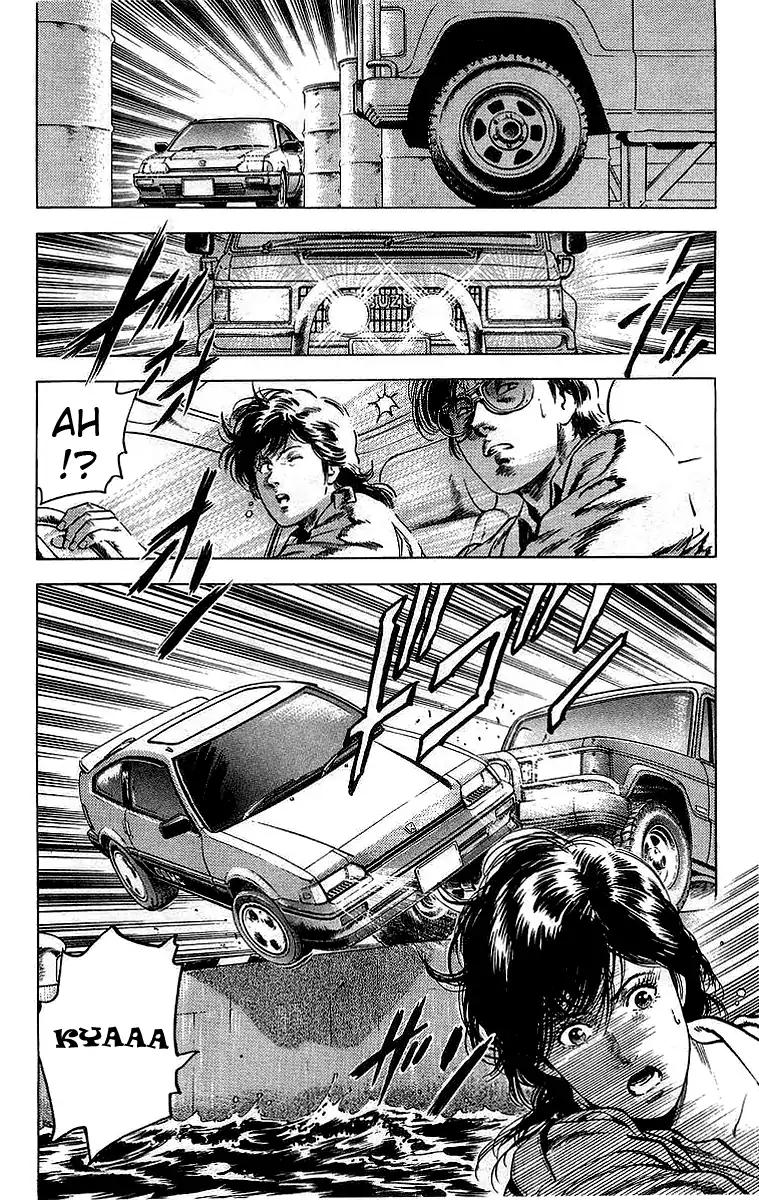 City Hunter chapter 159 page 19