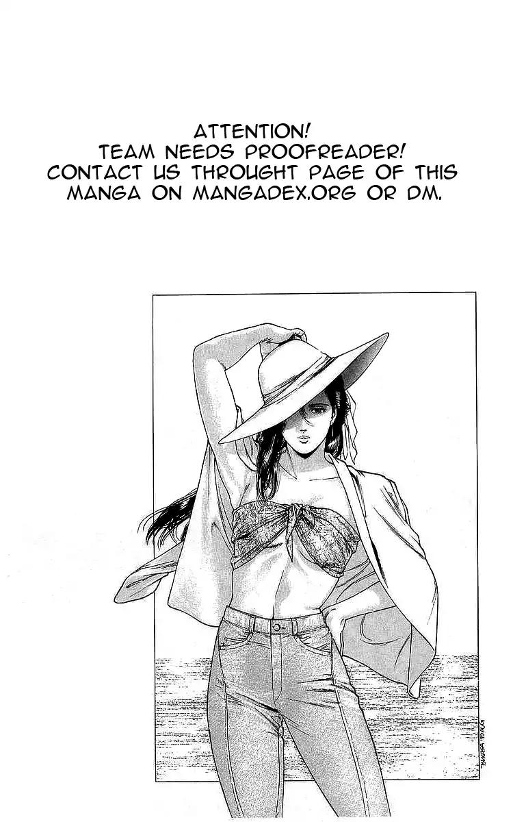 City Hunter chapter 163 page 20