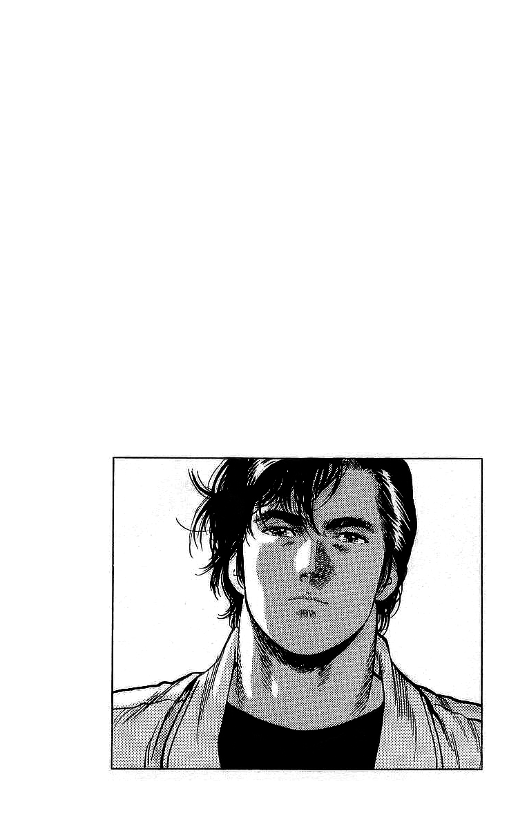 City Hunter chapter 167 page 25