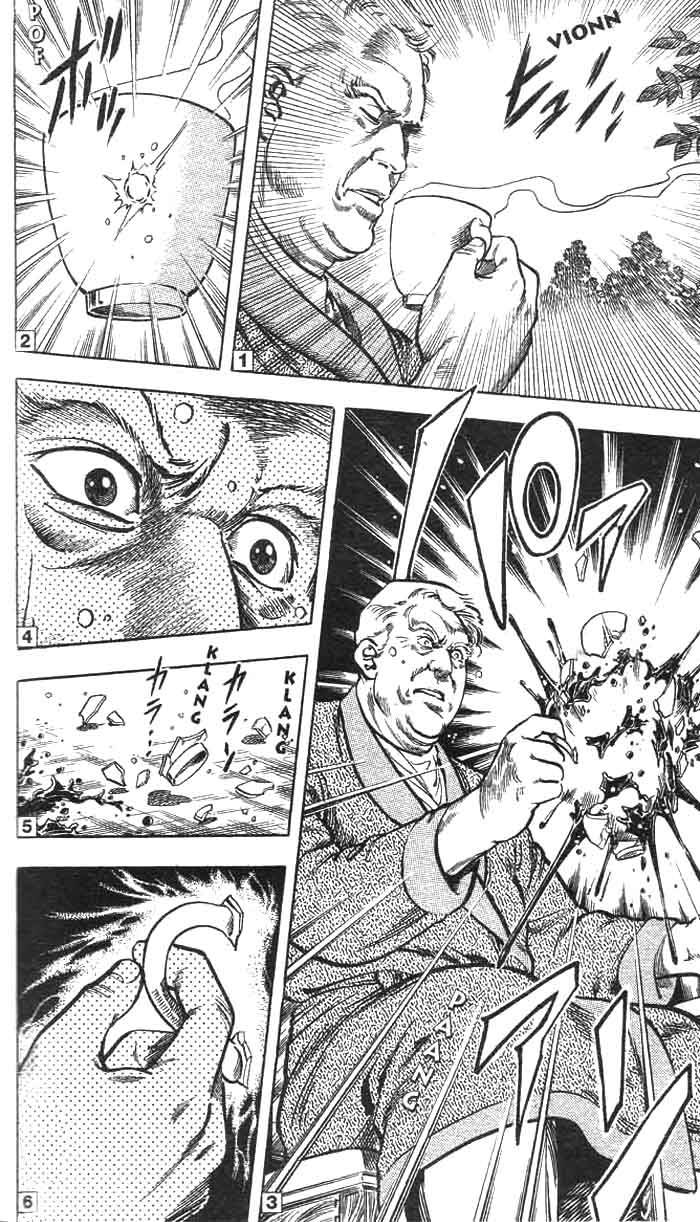 City Hunter chapter 17 page 11