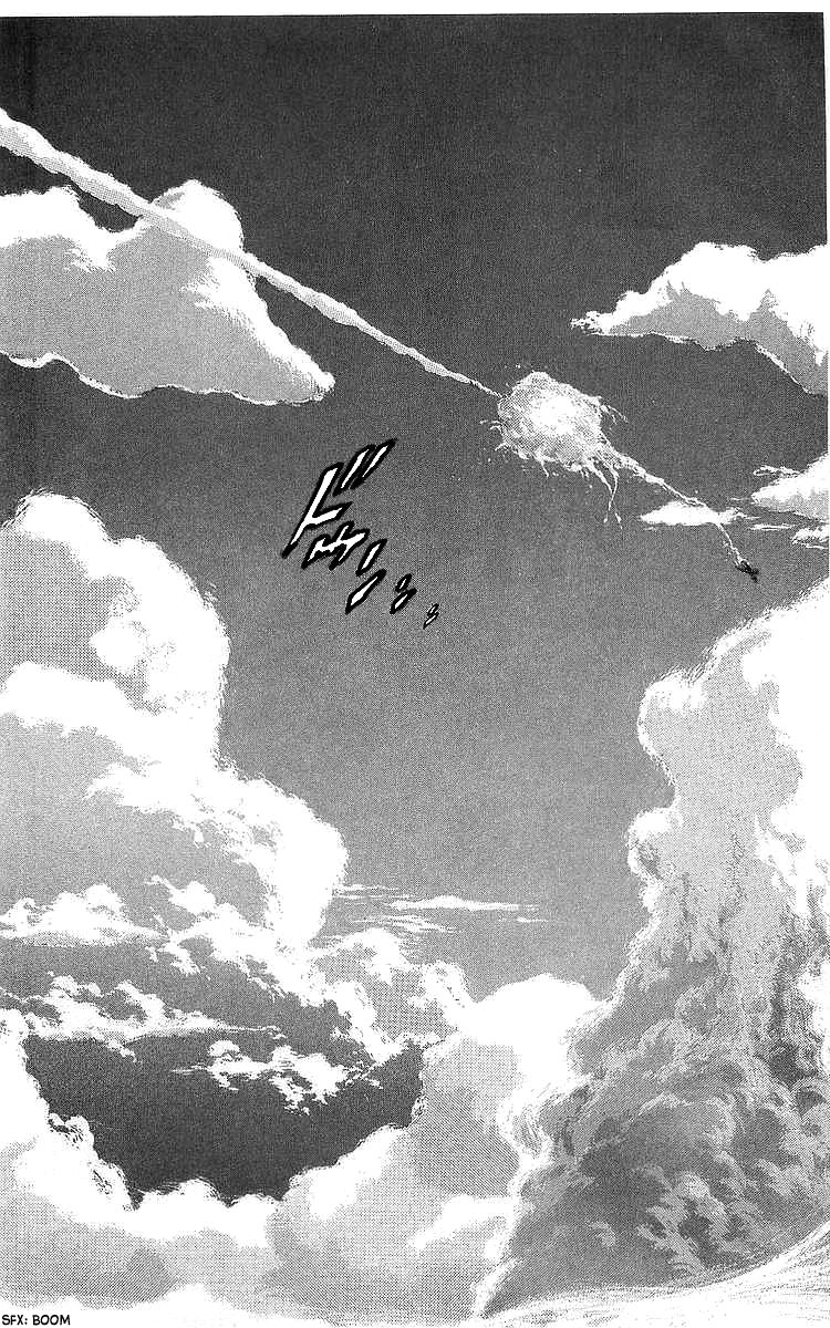 City Hunter chapter 177 page 25