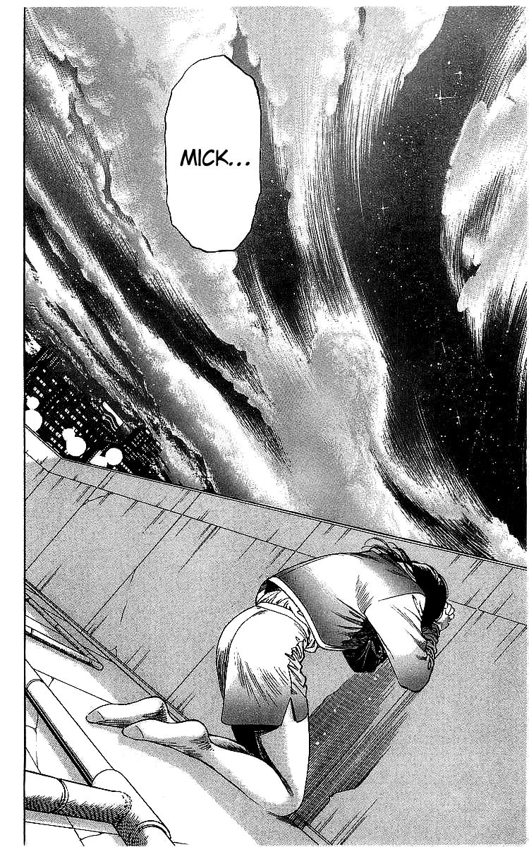 City Hunter chapter 178 page 12