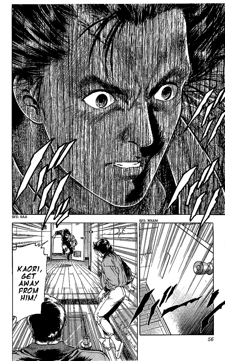City Hunter chapter 179 page 10