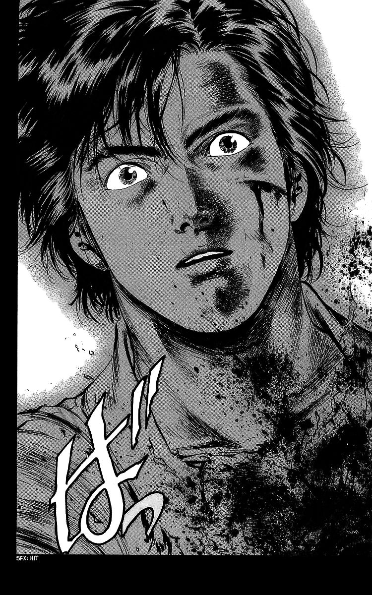 City Hunter chapter 183 page 24