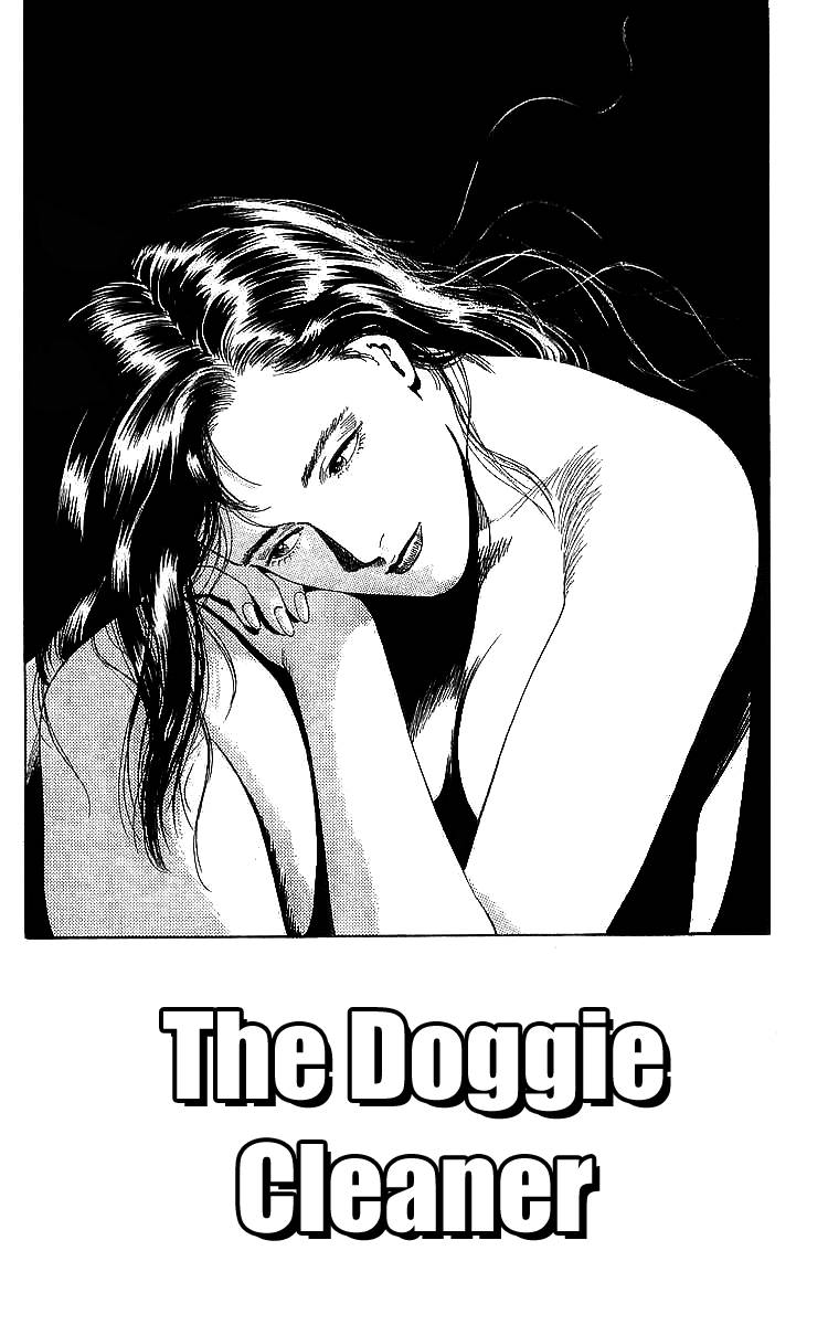 City Hunter chapter 186 page 3