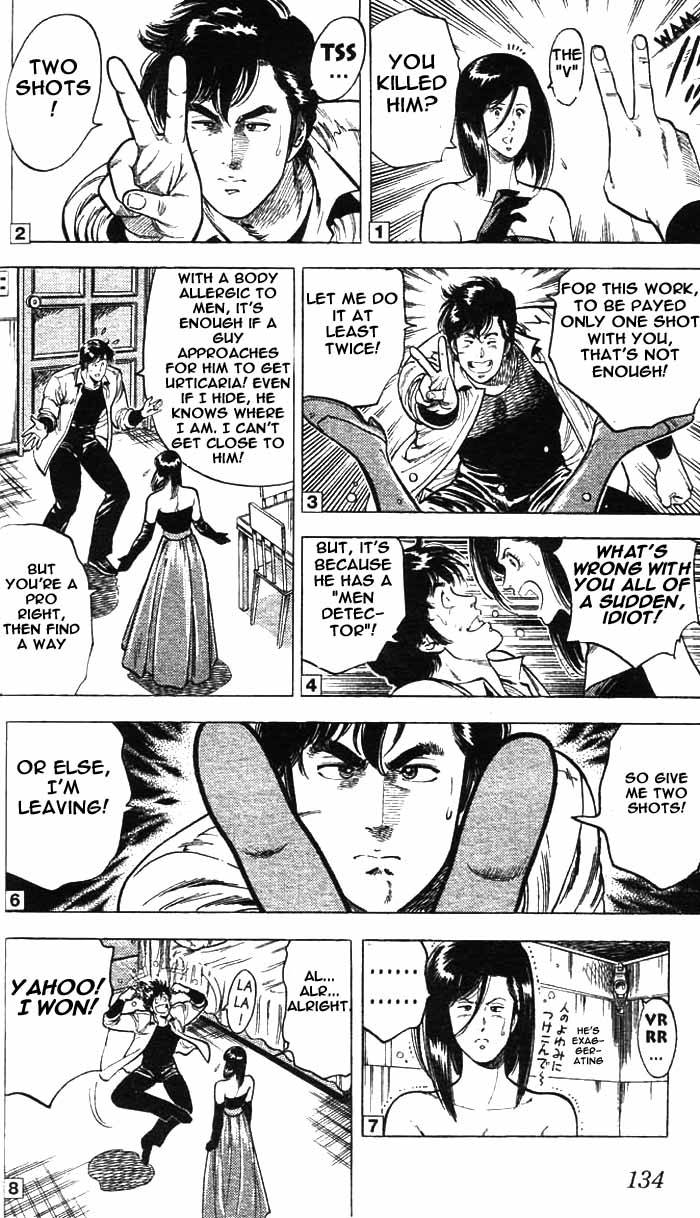 City Hunter chapter 21 page 24