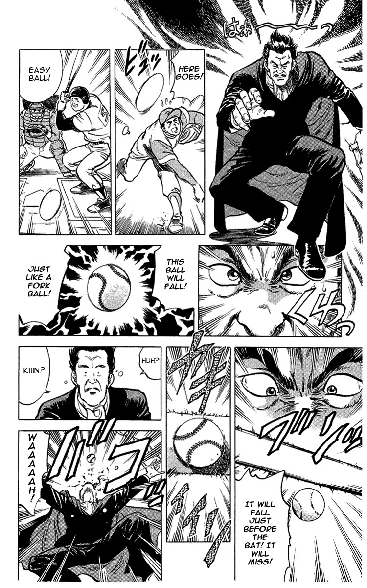 City Hunter chapter 28 page 30