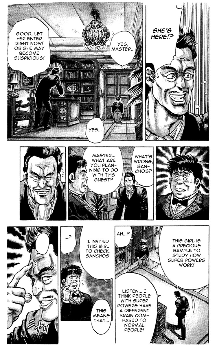 City Hunter chapter 28 page 49