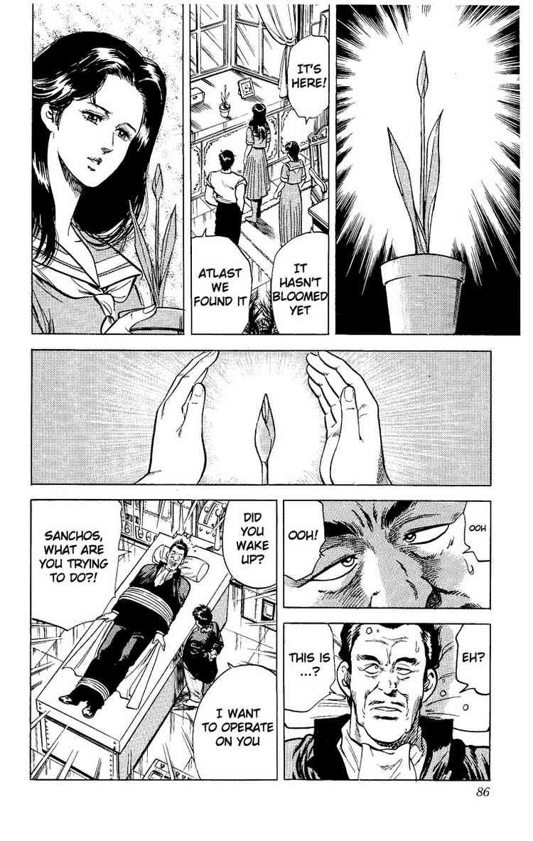 City Hunter chapter 29 page 20