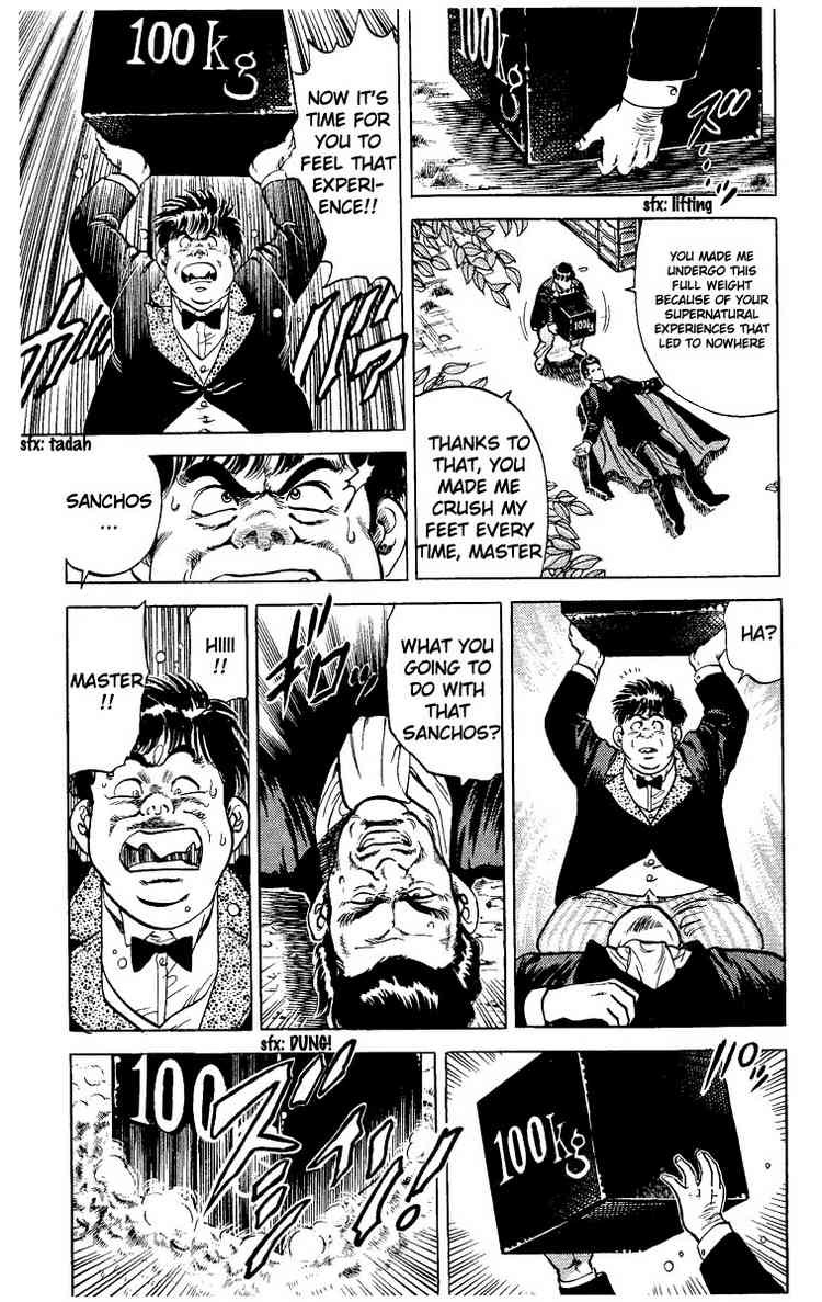 City Hunter chapter 29 page 7