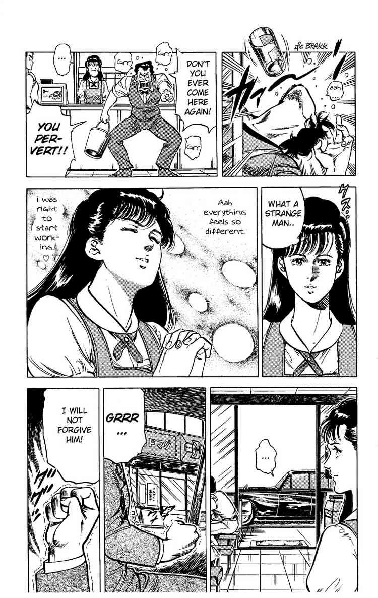 City Hunter chapter 30 page 7