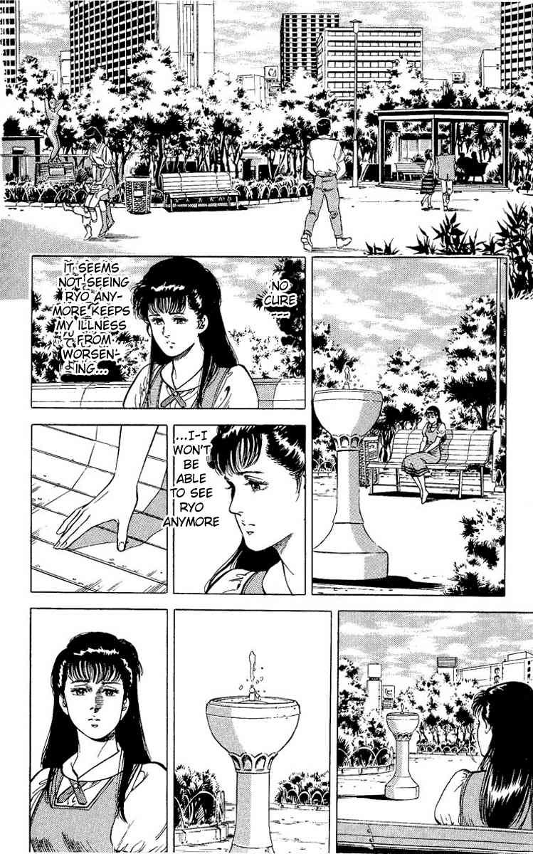 City Hunter chapter 33 page 16