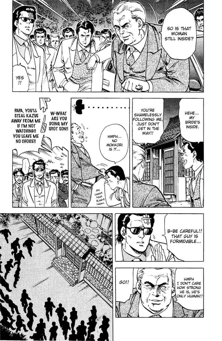 City Hunter chapter 37 page 64