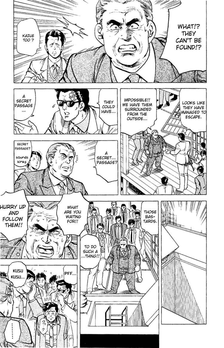 City Hunter chapter 37 page 68