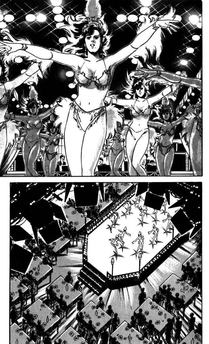 City Hunter chapter 4 page 9