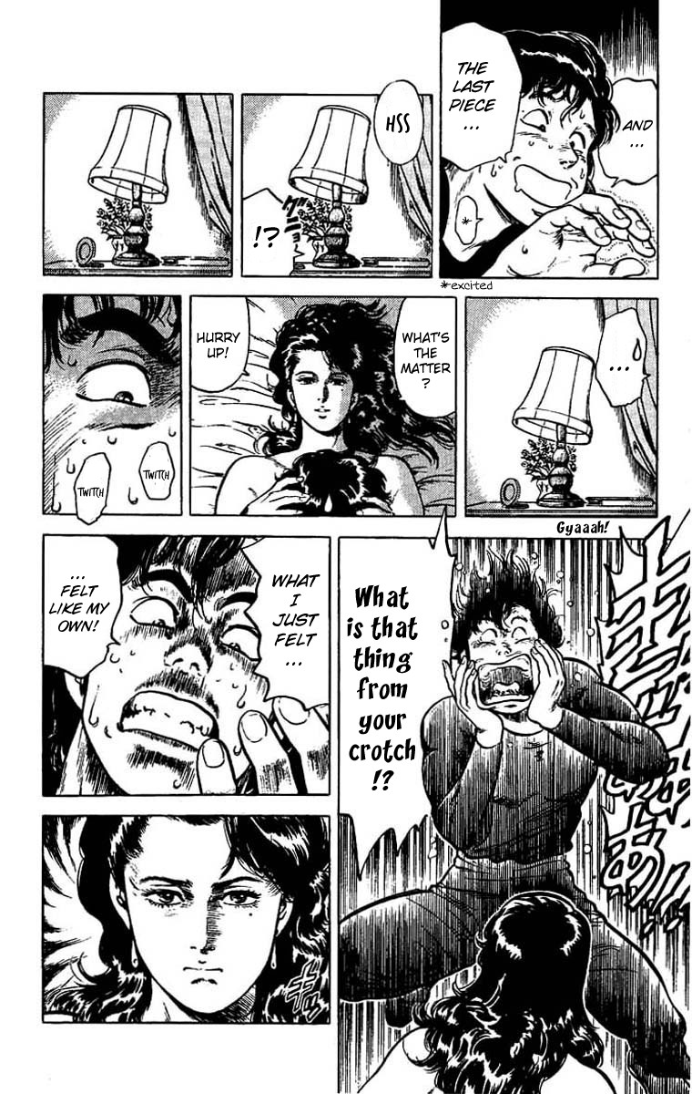 City Hunter chapter 43 page 18