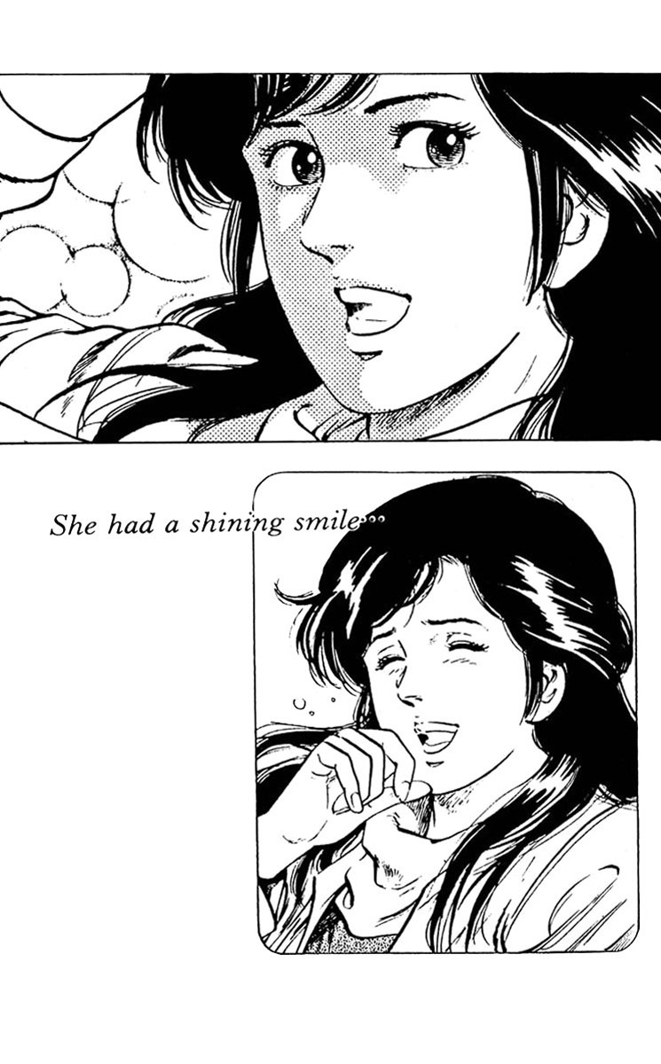 City Hunter chapter 47 page 20