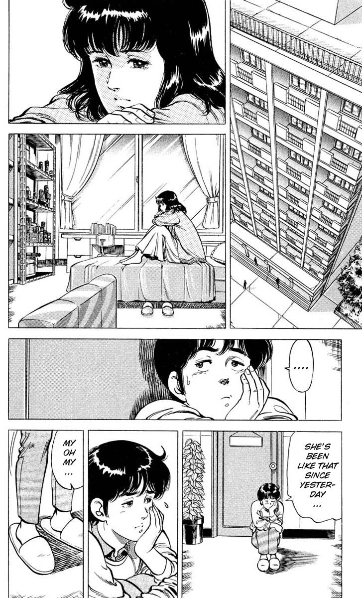 City Hunter chapter 52 page 10