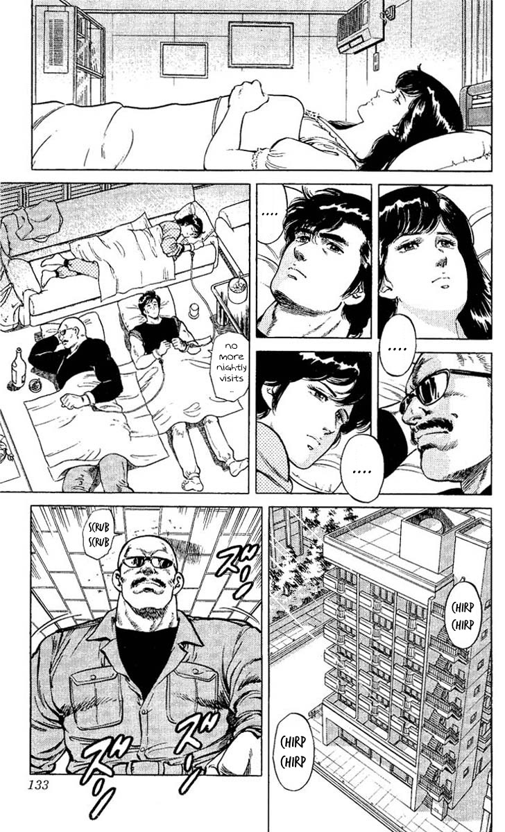 City Hunter chapter 54 page 29