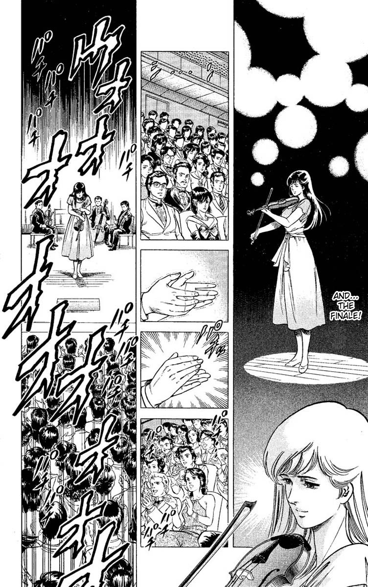 City Hunter chapter 55 page 2