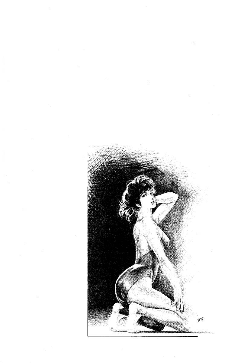 City Hunter chapter 57 page 38