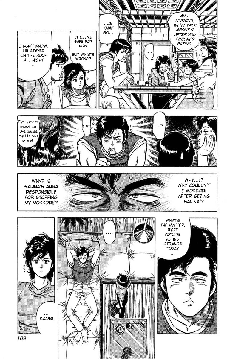 City Hunter chapter 65 page 24