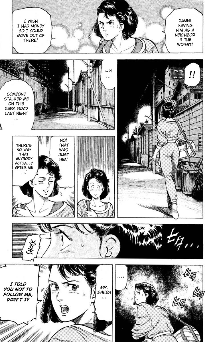 City Hunter chapter 68 page 19