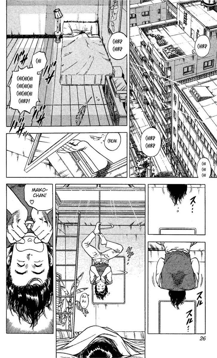 City Hunter chapter 68 page 24