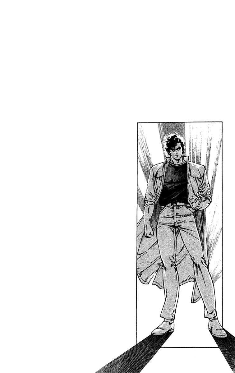 City Hunter chapter 89 page 24