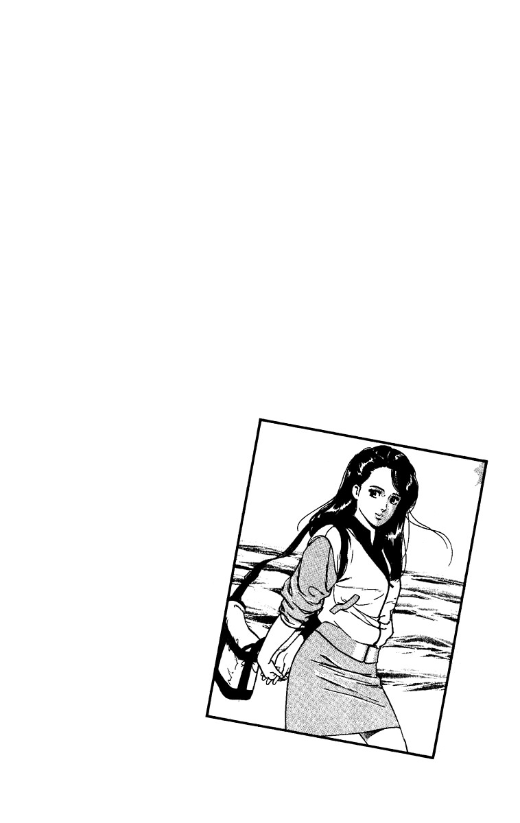 City Hunter chapter 91 page 20