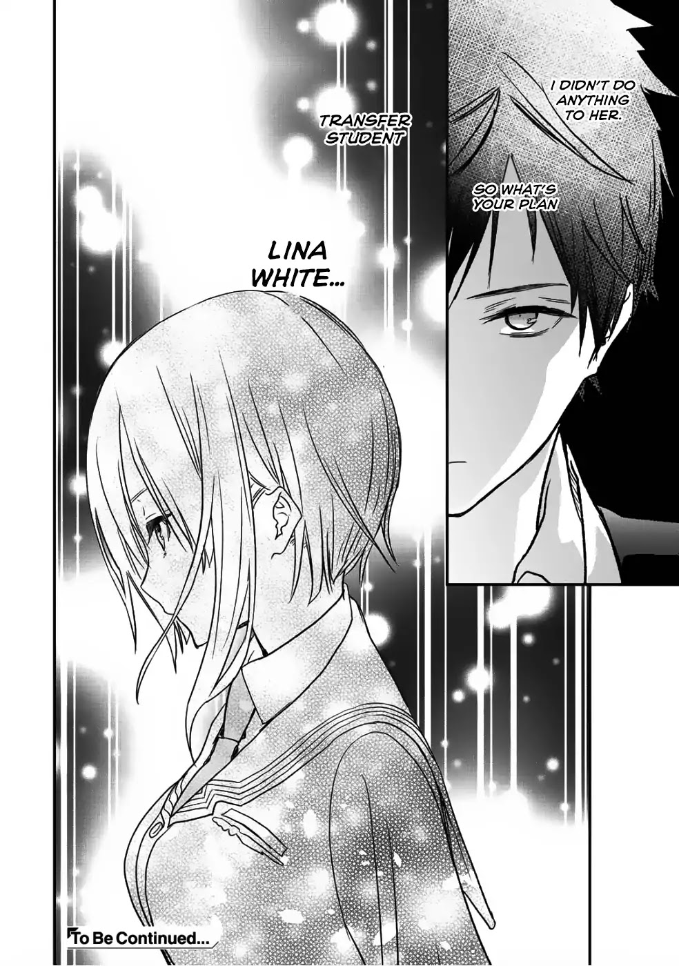 Class ga Isekai Shoukan sareta Naka Ore dake Nokotta n desu ga chapter 10 page 21