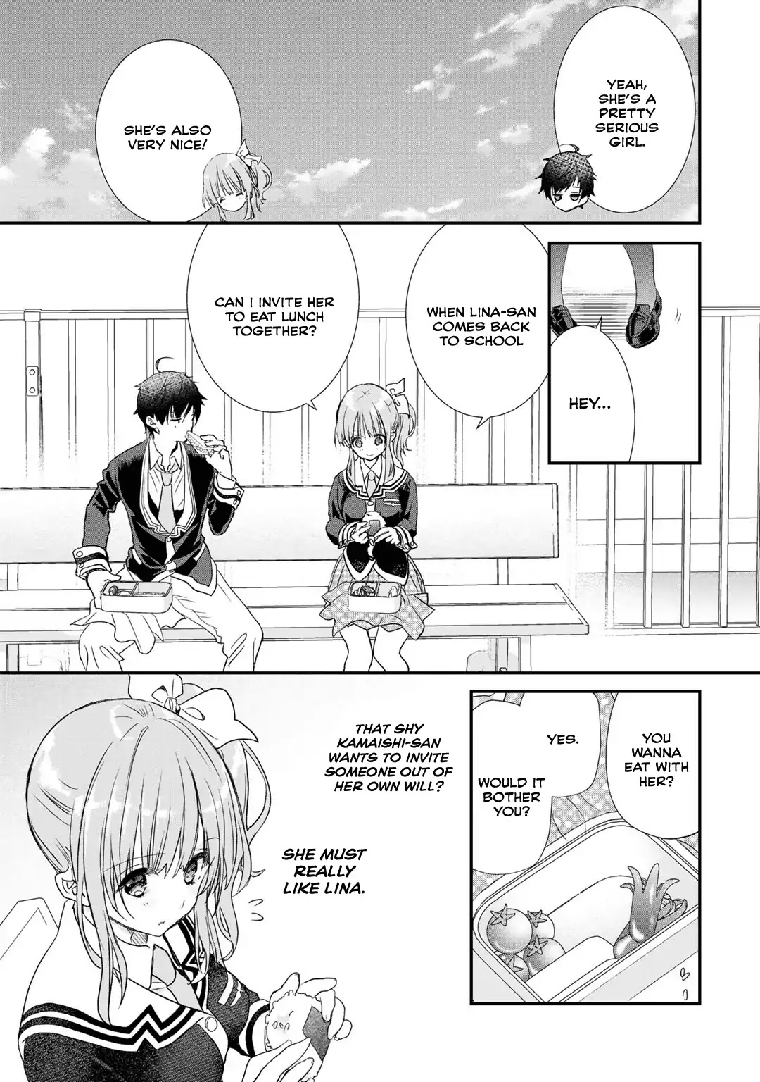 Class ga Isekai Shoukan sareta Naka Ore dake Nokotta n desu ga chapter 13 page 10