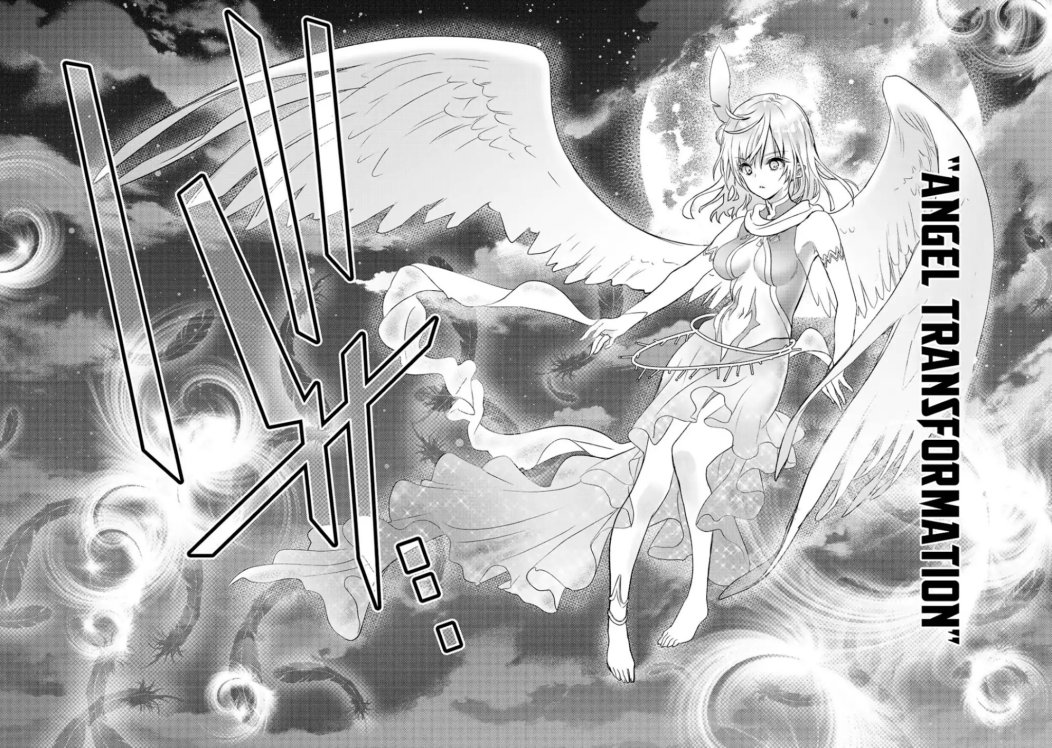 Class ga Isekai Shoukan sareta Naka Ore dake Nokotta n desu ga chapter 13 page 15