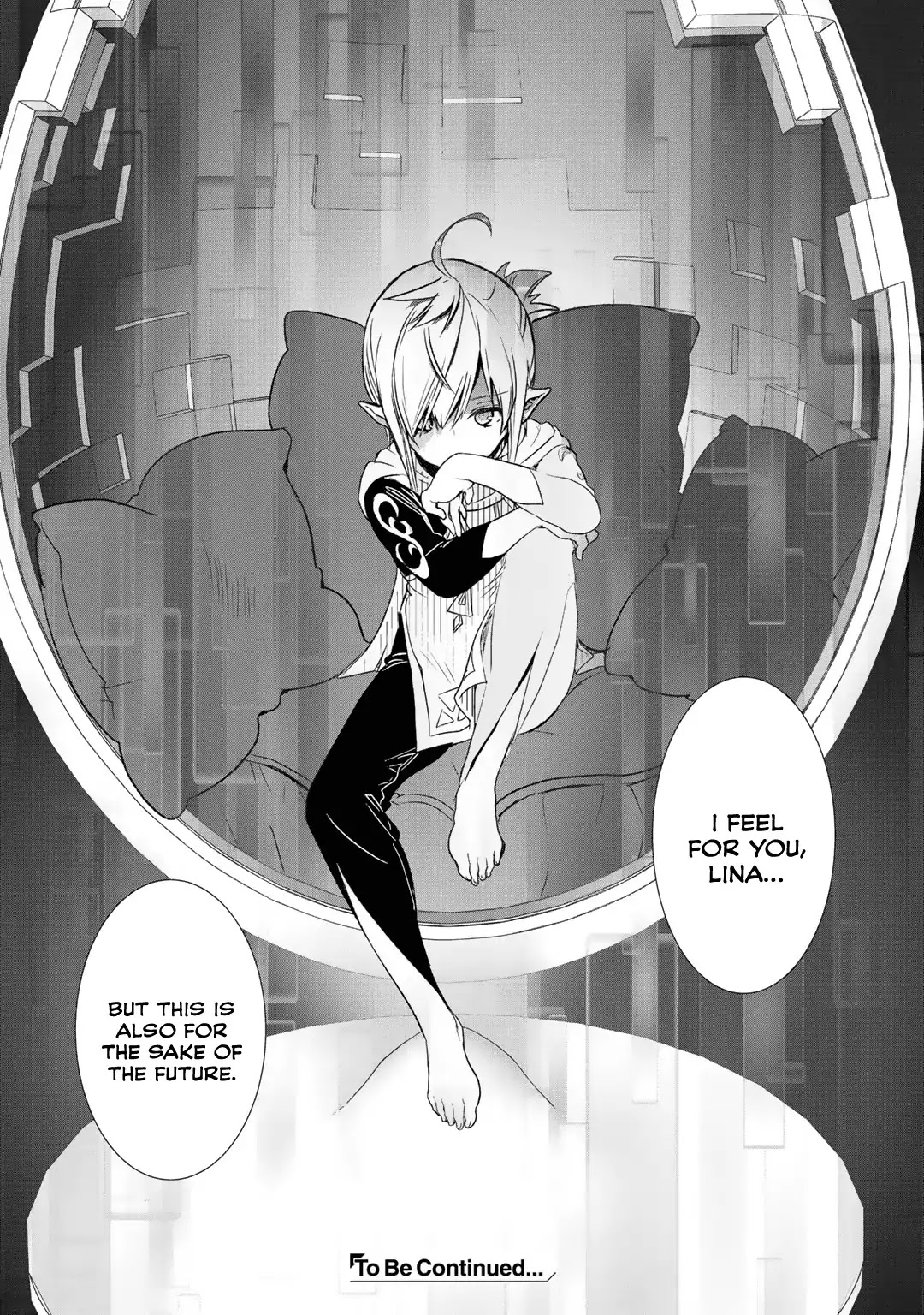 Class ga Isekai Shoukan sareta Naka Ore dake Nokotta n desu ga chapter 13 page 20