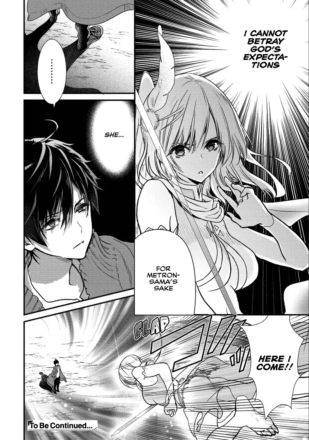 Class ga Isekai Shoukan sareta Naka Ore dake Nokotta n desu ga chapter 14 page 5