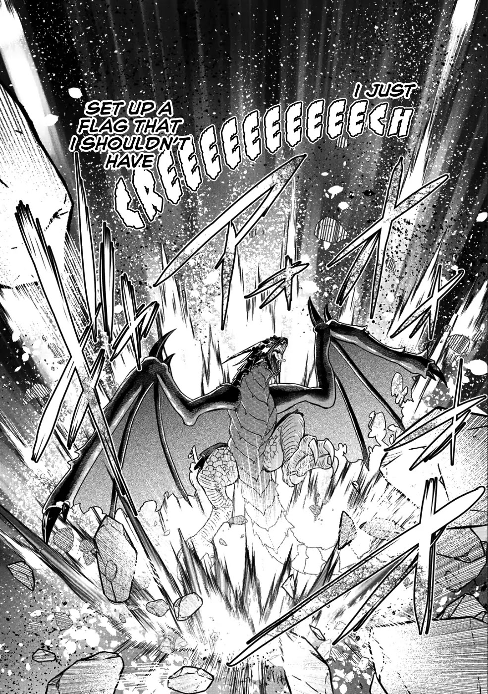 Class ga Isekai Shoukan sareta Naka Ore dake Nokotta n desu ga chapter 16 page 15