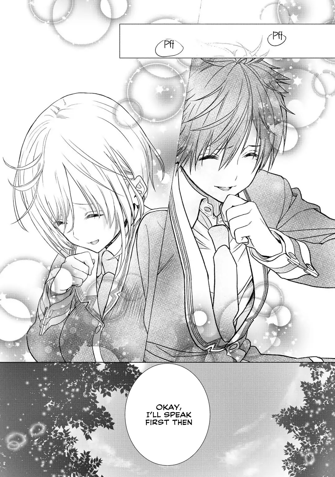 Class ga Isekai Shoukan sareta Naka Ore dake Nokotta n desu ga chapter 18 page 13