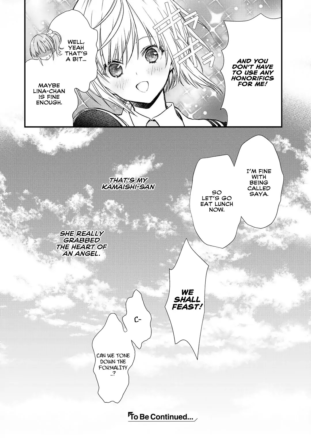 Class ga Isekai Shoukan sareta Naka Ore dake Nokotta n desu ga chapter 18 page 21