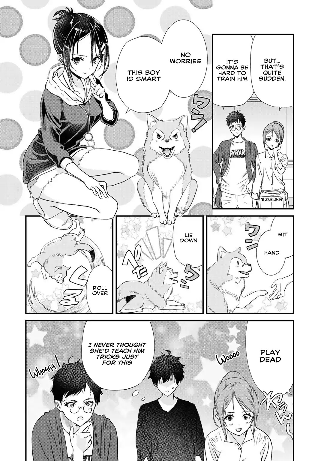 Class ga Isekai Shoukan sareta Naka Ore dake Nokotta n desu ga chapter 18 page 5