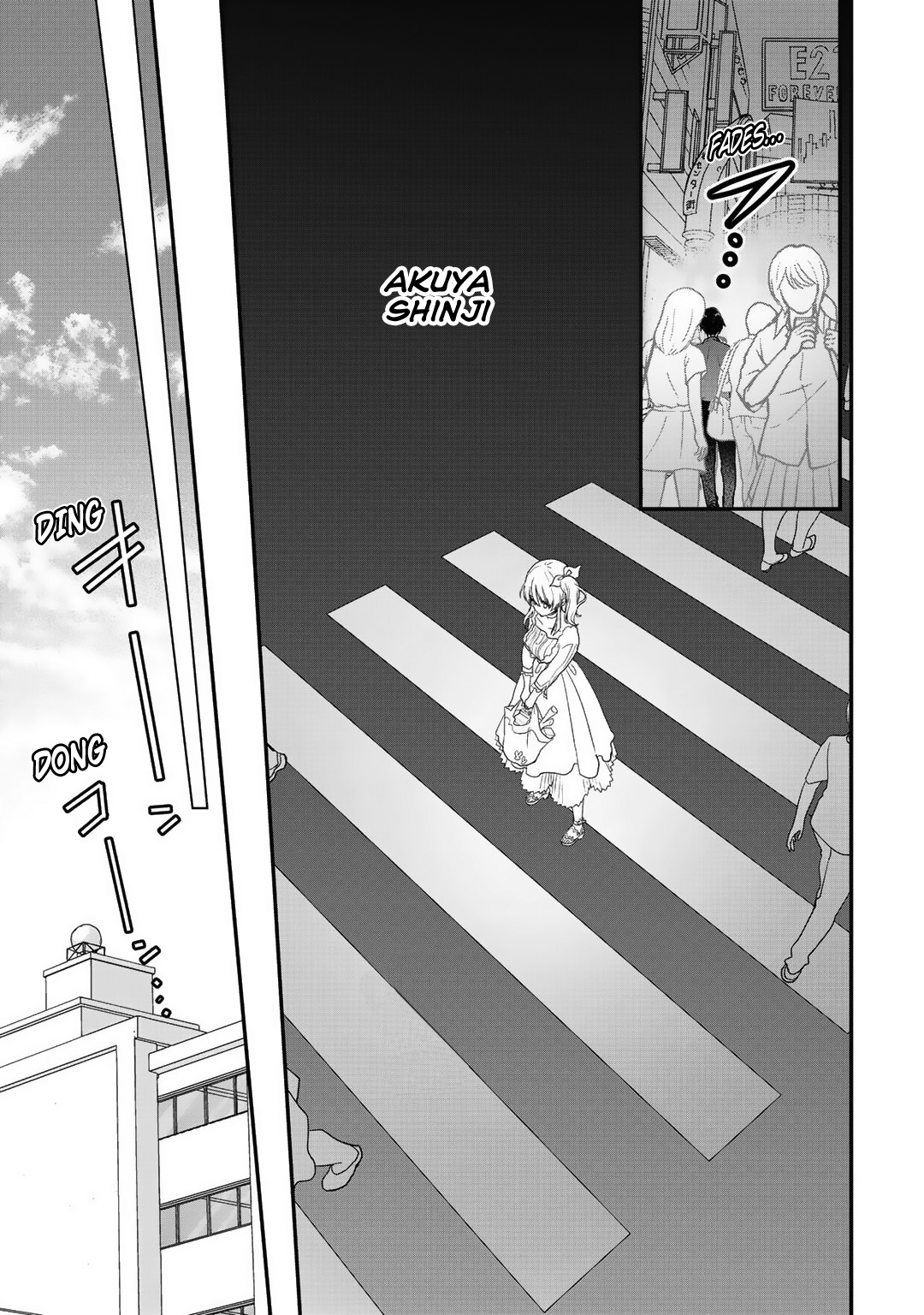 Class ga Isekai Shoukan sareta Naka Ore dake Nokotta n desu ga chapter 19 page 11