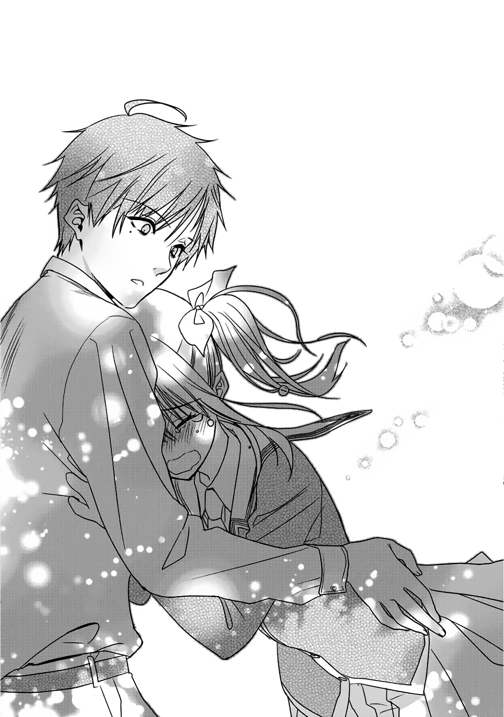 Class ga Isekai Shoukan sareta Naka Ore dake Nokotta n desu ga chapter 2 page 18