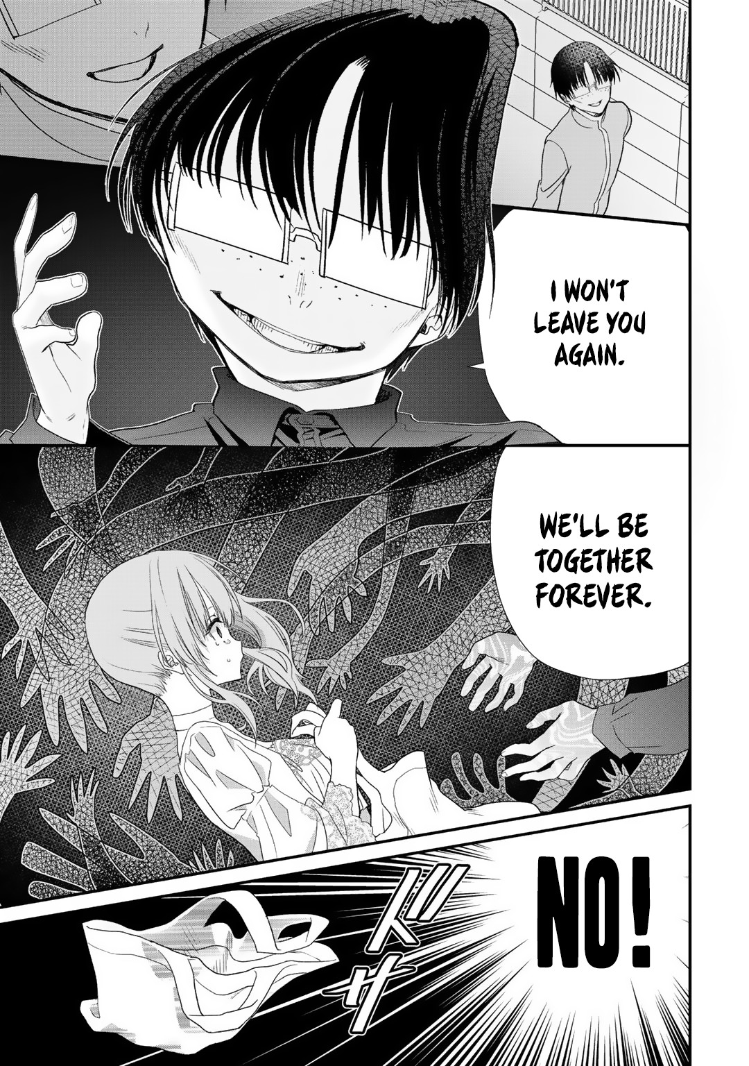 Class ga Isekai Shoukan sareta Naka Ore dake Nokotta n desu ga chapter 20.2 page 11