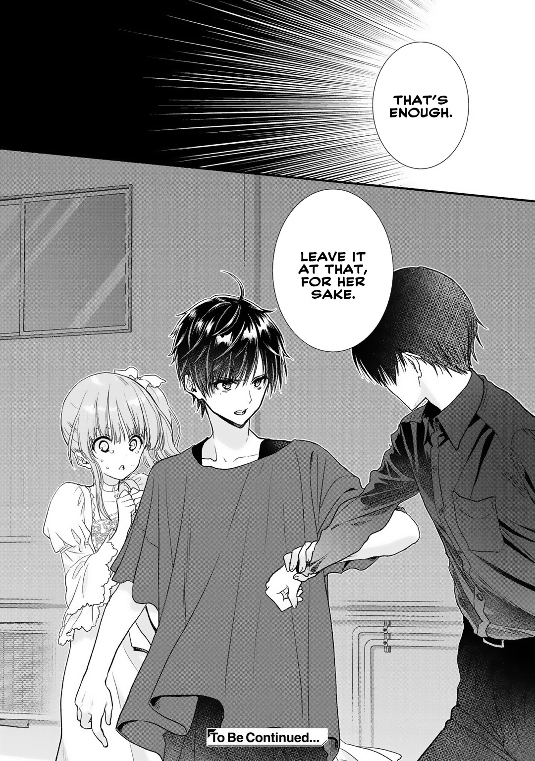 Class ga Isekai Shoukan sareta Naka Ore dake Nokotta n desu ga chapter 20.2 page 12