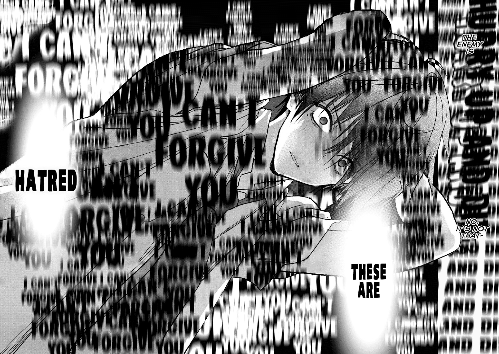 Class ga Isekai Shoukan sareta Naka Ore dake Nokotta n desu ga chapter 25 page 16