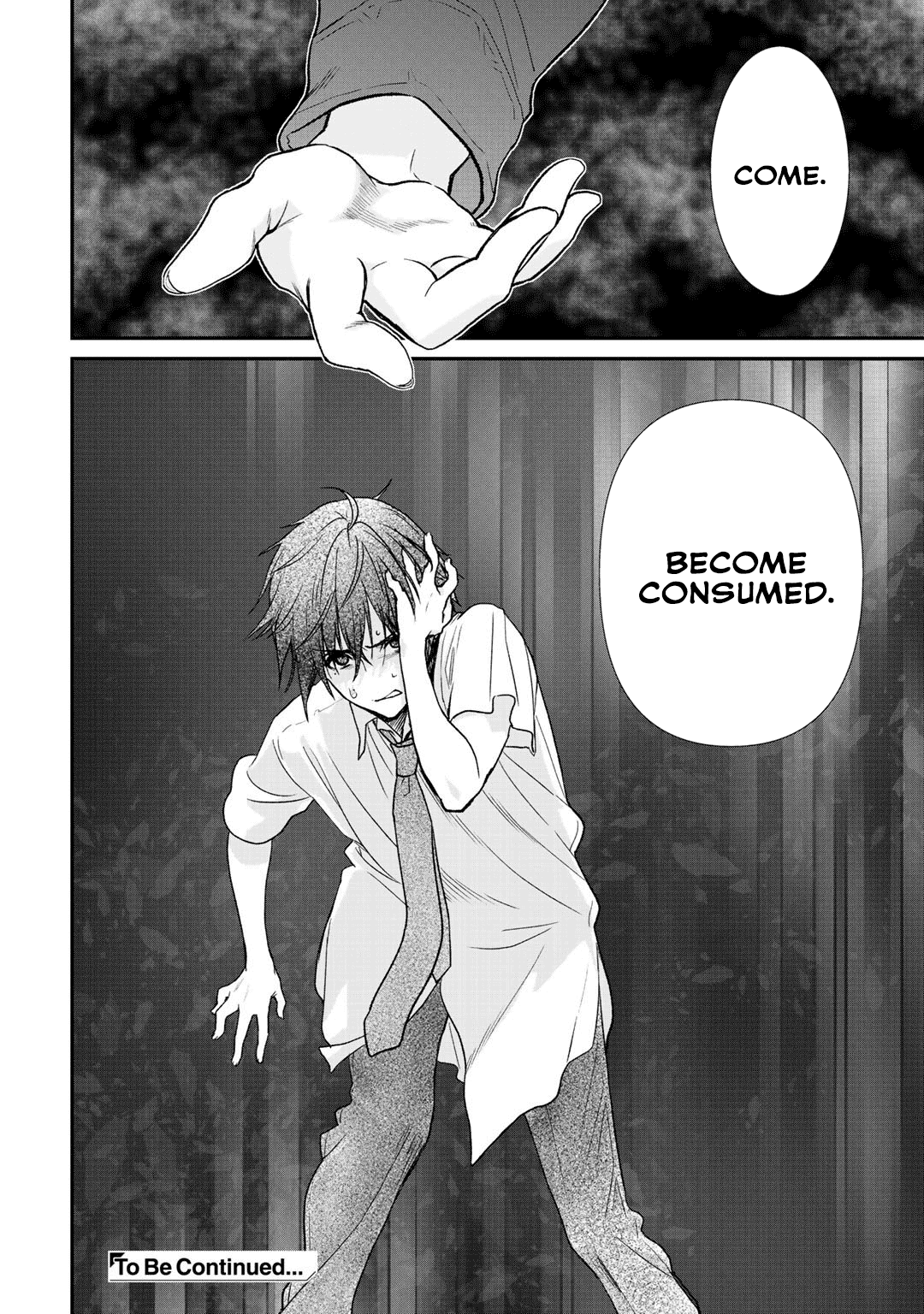 Class ga Isekai Shoukan sareta Naka Ore dake Nokotta n desu ga chapter 25 page 19