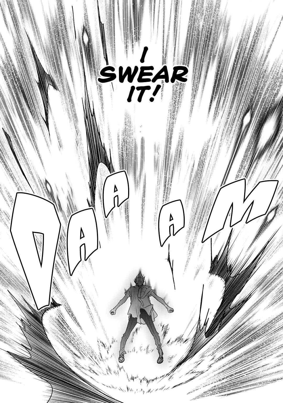 Class ga Isekai Shoukan sareta Naka Ore dake Nokotta n desu ga chapter 26 page 6