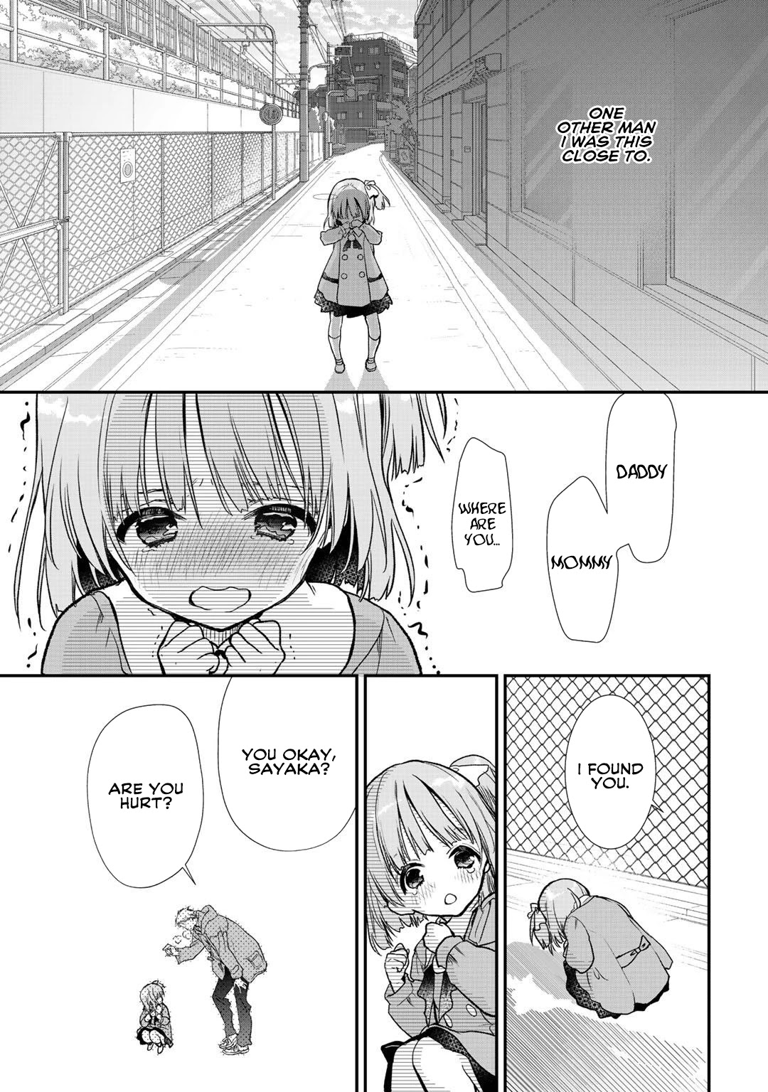 Class ga Isekai Shoukan sareta Naka Ore dake Nokotta n desu ga chapter 27 page 14