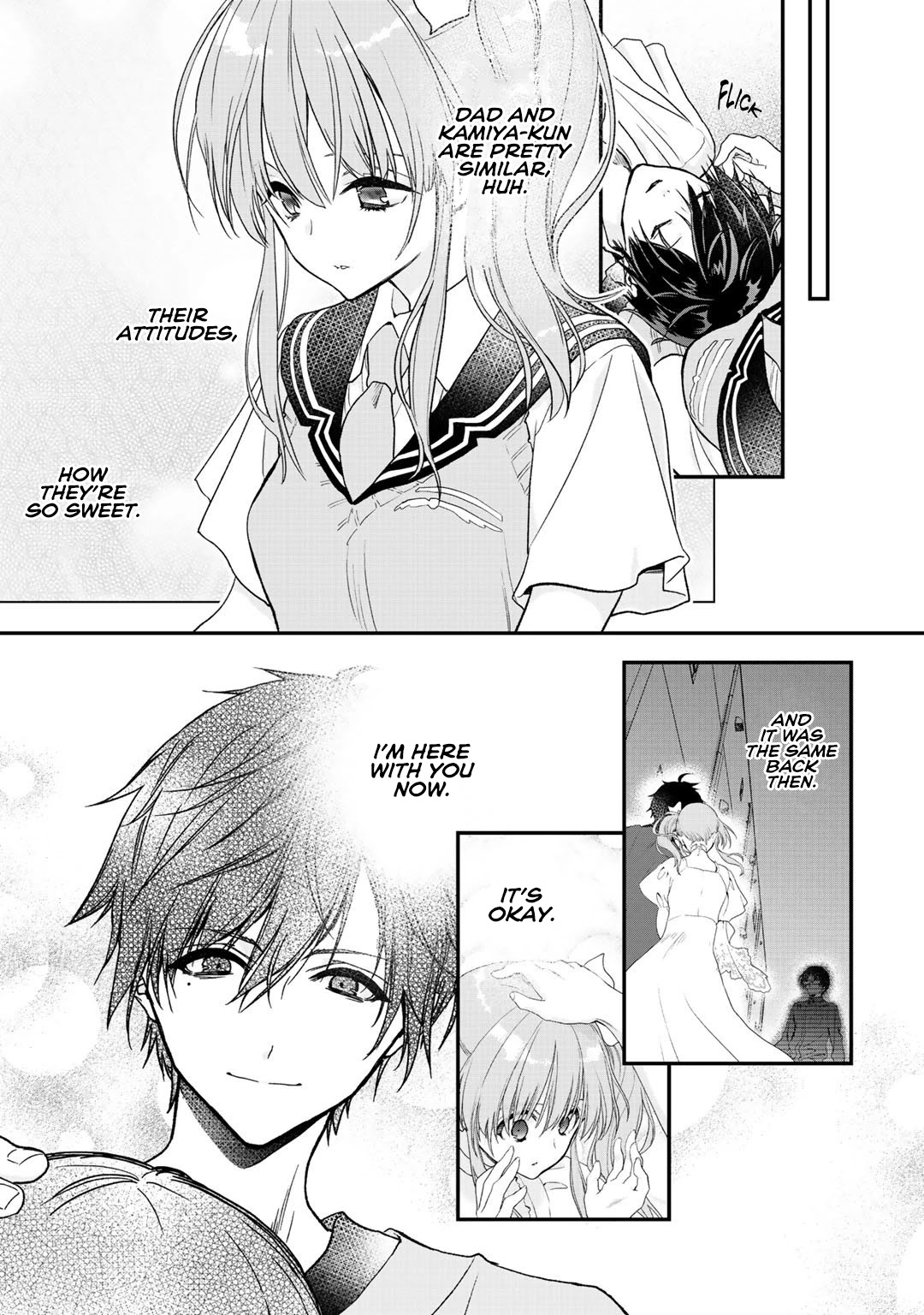 Class ga Isekai Shoukan sareta Naka Ore dake Nokotta n desu ga chapter 27 page 16