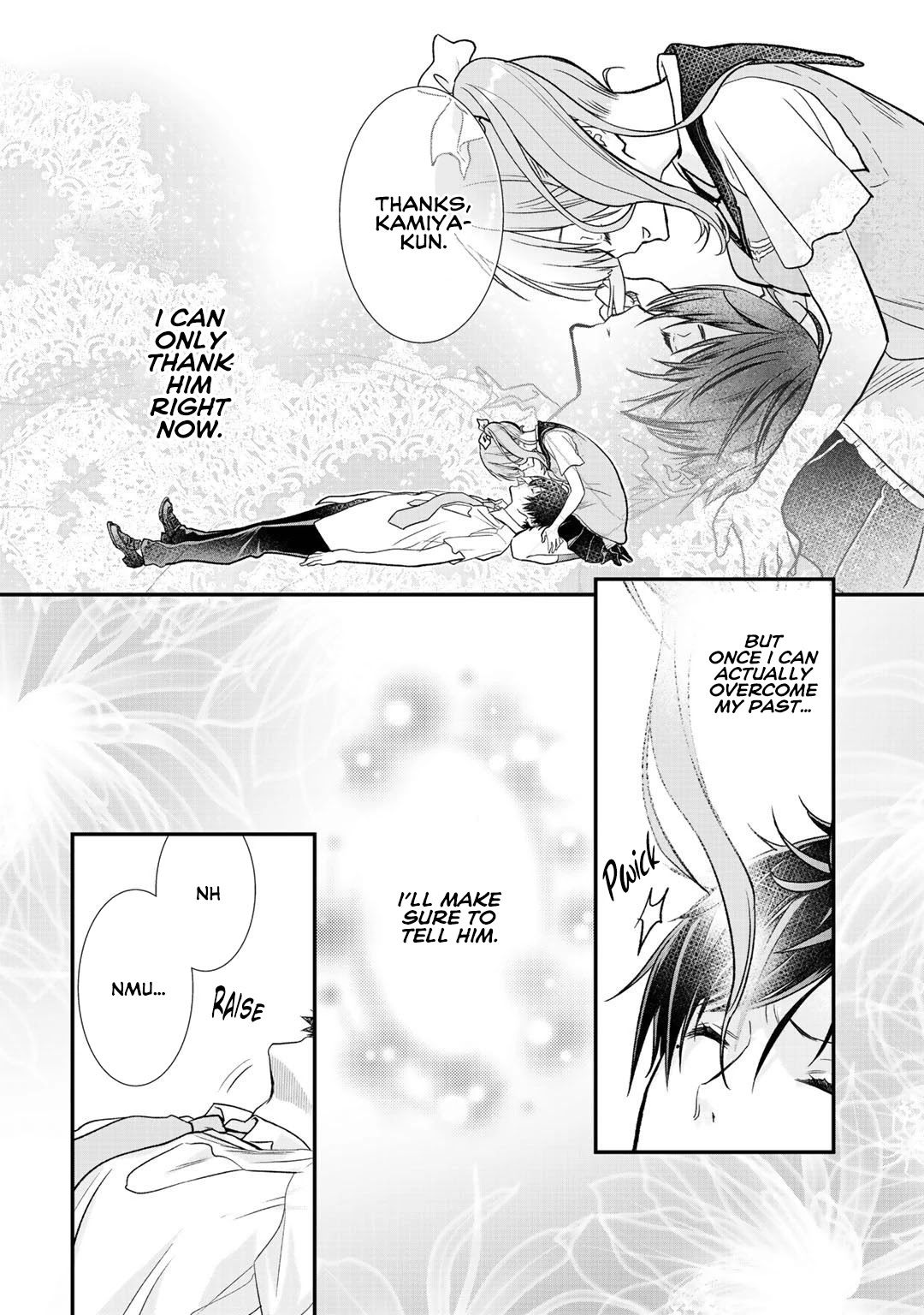 Class ga Isekai Shoukan sareta Naka Ore dake Nokotta n desu ga chapter 27 page 17